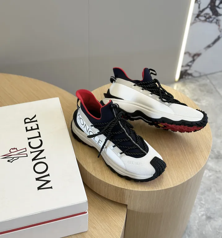 Moncler Shoe 